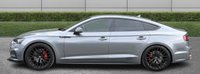 USED 2017 67 AUDI A5 2.0 TDI S line Sportback 5dr Diesel S Tronic quattro Euro 6 (s/s) (190 ps) STUNNING CAR BOTH INSIDE AND OUT, GENUINE CAR WITH FULL HISTORY INC TIMIMG BELT/WATER PUMP CHANGE AND A LONG MOT. INCEDIBLE SPEC INC HEATED SEATS, HALF LEATHER/ALCANTARA, CRUISE, 3 WAY CLIMATE, SAT NAV, PARKING SENSORS, PRIVACY GLASS