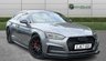 USED 2017 67 AUDI A5 2.0 TDI S line Sportback 5dr Diesel S Tronic quattro Euro 6 (s/s) (190 ps) STUNNING CAR BOTH INSIDE AND OUT, GENUINE CAR WITH FULL HISTORY INC TIMIMG BELT/WATER PUMP CHANGE AND A LONG MOT. INCEDIBLE SPEC INC HEATED SEATS, HALF LEATHER/ALCANTARA, CRUISE, 3 WAY CLIMATE, SAT NAV, PARKING SENSORS, PRIVACY GLASS