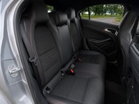 USED 2016 J MERCEDES-BENZ A CLASS 2.1 A200d AMG Line (Premium) Hatchback 5dr Diesel 7G-DCT Euro 6 (s/s) (136 ps) 