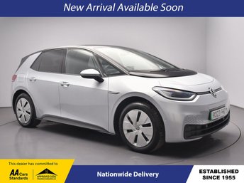 2023 VOLKSWAGEN ID.3