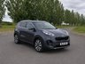 USED 2016 16 KIA SPORTAGE 1.7 CRDi 3 SUV 5dr Diesel Manual Euro 6 (s/s) (114 bhp) 