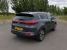 USED 2016 16 KIA SPORTAGE 1.7 CRDi 3 SUV 5dr Diesel Manual Euro 6 (s/s) (114 bhp) 