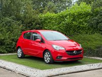 USED 2018 18 VAUXHALL CORSA 1.4i ecoTEC Energy Hatchback 5dr Petrol Manual Euro 6 (90 ps) FSH, HEATED SEATS & S.WHEEL, 2KEYS