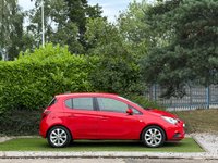 USED 2018 18 VAUXHALL CORSA 1.4i ecoTEC Energy Hatchback 5dr Petrol Manual Euro 6 (90 ps) FSH, HEATED SEATS & S.WHEEL, 2KEYS