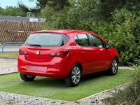 USED 2018 18 VAUXHALL CORSA 1.4i ecoTEC Energy Hatchback 5dr Petrol Manual Euro 6 (90 ps) FSH, HEATED SEATS & S.WHEEL, 2KEYS