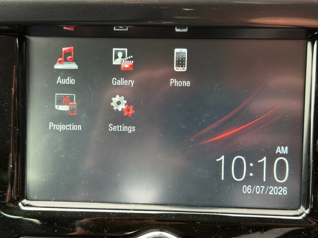 USED 2018 18 VAUXHALL CORSA 1.4i ecoTEC Energy Hatchback 5dr Petrol Manual Euro 6 (90 ps) FSH, HEATED SEATS & S.WHEEL, 2KEYS