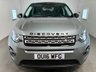 USED 2016 16 LAND ROVER DISCOVERY SPORT 2.0 TD4 HSE Luxury SUV 5dr Diesel Auto 4WD Euro 6 (s/s) (180 ps) 