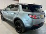 USED 2016 16 LAND ROVER DISCOVERY SPORT 2.0 TD4 HSE Luxury SUV 5dr Diesel Auto 4WD Euro 6 (s/s) (180 ps) 