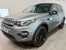 USED 2016 16 LAND ROVER DISCOVERY SPORT 2.0 TD4 HSE Luxury SUV 5dr Diesel Auto 4WD Euro 6 (s/s) (180 ps) 