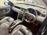 USED 2016 16 LAND ROVER DISCOVERY SPORT 2.0 TD4 HSE Luxury SUV 5dr Diesel Auto 4WD Euro 6 (s/s) (180 ps) 