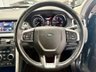 USED 2016 16 LAND ROVER DISCOVERY SPORT 2.0 TD4 HSE Luxury SUV 5dr Diesel Auto 4WD Euro 6 (s/s) (180 ps) 