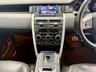 USED 2016 16 LAND ROVER DISCOVERY SPORT 2.0 TD4 HSE Luxury SUV 5dr Diesel Auto 4WD Euro 6 (s/s) (180 ps) 
