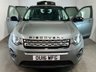 USED 2016 16 LAND ROVER DISCOVERY SPORT 2.0 TD4 HSE Luxury SUV 5dr Diesel Auto 4WD Euro 6 (s/s) (180 ps) 