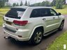 USED 2014 64 JEEP GRAND CHEROKEE 3.0 V6 CRD Overland Auto 4WD Euro 5 5dr Panroof, Nav, Camera, Leather