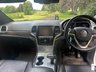 USED 2014 64 JEEP GRAND CHEROKEE 3.0 V6 CRD Overland Auto 4WD Euro 5 5dr Panroof, Nav, Camera, Leather