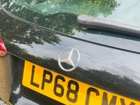 USED 2019 68 MERCEDES-BENZ A CLASS 1.5 A180d Sport Hatchback 5dr Diesel 7G-DCT Euro 6 (s/s) (116 ps) LEATHER+SAT NAV+CAMERA+ULEZ