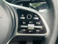 USED 2019 68 MERCEDES-BENZ A CLASS 1.5 A180d Sport Hatchback 5dr Diesel 7G-DCT Euro 6 (s/s) (116 ps) LEATHER+SAT NAV+CAMERA+ULEZ