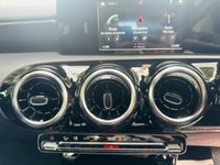 USED 2019 68 MERCEDES-BENZ A CLASS 1.5 A180d Sport Hatchback 5dr Diesel 7G-DCT Euro 6 (s/s) (116 ps) LEATHER+SAT NAV+CAMERA+ULEZ