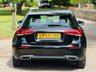USED 2019 68 MERCEDES-BENZ A CLASS 1.5 A180d Sport Hatchback 5dr Diesel 7G-DCT Euro 6 (s/s) (116 ps) LEATHER+SAT NAV+CAMERA+ULEZ