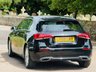 USED 2019 68 MERCEDES-BENZ A CLASS 1.5 A180d Sport Hatchback 5dr Diesel 7G-DCT Euro 6 (s/s) (116 ps) LEATHER+SAT NAV+CAMERA+ULEZ