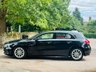 USED 2019 68 MERCEDES-BENZ A CLASS 1.5 A180d Sport Hatchback 5dr Diesel 7G-DCT Euro 6 (s/s) (116 ps) LEATHER+SAT NAV+CAMERA+ULEZ