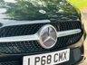 USED 2019 68 MERCEDES-BENZ A CLASS 1.5 A180d Sport Hatchback 5dr Diesel 7G-DCT Euro 6 (s/s) (116 ps) LEATHER+SAT NAV+CAMERA+ULEZ
