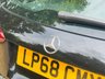 USED 2019 68 MERCEDES-BENZ A CLASS 1.5 A180d Sport Hatchback 5dr Diesel 7G-DCT Euro 6 (s/s) (116 ps) LEATHER+SAT NAV+CAMERA+ULEZ