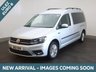 USED 2021 21 VOLKSWAGEN CADDY MAXI LIFE 5 Seat Auto Wheelchair Accessible Disabled Access Vehicle WAV 