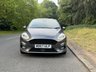 USED 2018 67 FORD FIESTA 1.0T EcoBoost ST-Line Hatchback 3dr Petrol Manual Euro 6 (s/s) (100 ps) MAGNETIC GREY, 17 INCH ALLOYS