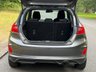 USED 2018 67 FORD FIESTA 1.0T EcoBoost ST-Line Hatchback 3dr Petrol Manual Euro 6 (s/s) (100 ps) MAGNETIC GREY, 17 INCH ALLOYS