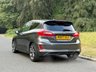 USED 2018 67 FORD FIESTA 1.0T EcoBoost ST-Line Hatchback 3dr Petrol Manual Euro 6 (s/s) (100 ps) MAGNETIC GREY, 17 INCH ALLOYS