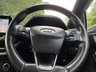 USED 2018 67 FORD FIESTA 1.0T EcoBoost ST-Line Hatchback 3dr Petrol Manual Euro 6 (s/s) (100 ps) MAGNETIC GREY, 17 INCH ALLOYS
