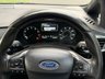 USED 2018 67 FORD FIESTA 1.0T EcoBoost ST-Line Hatchback 3dr Petrol Manual Euro 6 (s/s) (100 ps) MAGNETIC GREY, 17 INCH ALLOYS