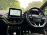 USED 2018 67 FORD FIESTA 1.0T EcoBoost ST-Line Hatchback 3dr Petrol Manual Euro 6 (s/s) (100 ps) MAGNETIC GREY, 17 INCH ALLOYS