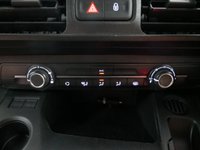 USED 2023 23 PEUGEOT PARTNER 1.5 BLUEHDI 100 BHP 950 LONG PROFESSIONAL PREMIUM + 6 DOOR LONG | CARPLAY | 3 SEATS | SENSORS
