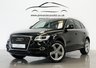 USED 2016 65 AUDI Q5 2.0 TDI S line Plus quattro Euro 6 (s/s) 5dr SAT NAV, DAB, HEATED LEATHER