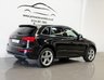 USED 2016 65 AUDI Q5 2.0 TDI S line Plus quattro Euro 6 (s/s) 5dr SAT NAV, DAB, HEATED LEATHER