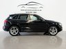 USED 2016 65 AUDI Q5 2.0 TDI S line Plus quattro Euro 6 (s/s) 5dr SAT NAV, DAB, HEATED LEATHER