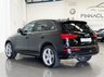 USED 2016 65 AUDI Q5 2.0 TDI S line Plus quattro Euro 6 (s/s) 5dr SAT NAV, DAB, HEATED LEATHER