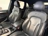 USED 2016 65 AUDI Q5 2.0 TDI S line Plus quattro Euro 6 (s/s) 5dr SAT NAV, DAB, HEATED LEATHER