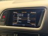 USED 2016 65 AUDI Q5 2.0 TDI S line Plus quattro Euro 6 (s/s) 5dr SAT NAV, DAB, HEATED LEATHER