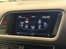USED 2016 65 AUDI Q5 2.0 TDI S line Plus quattro Euro 6 (s/s) 5dr SAT NAV, DAB, HEATED LEATHER