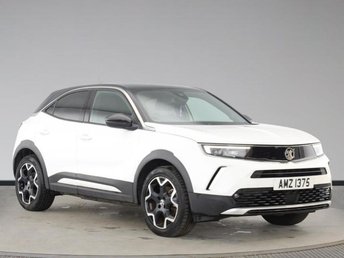 2023 VAUXHALL MOKKA ELECTRIC