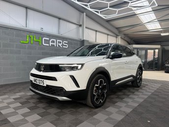 2023 VAUXHALL MOKKA ELECTRIC
