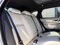 USED 2022 F LAND ROVER RANGE ROVER VELAR 2.0 P250 R-Dynamic HSE SUV 5dr Petrol Auto 4WD Euro 6 (s/s) (249 ps) MASSAGE SEATS + HEATED AND COOLED SEATS +  REVERSE CAMERA + SAT NAV  + MERIDIAN SOUND SYSTEM + FULL LEATHER IVORY SEATS + HEATED STEERING WHEEL + LANE ASSIST + DAB RADIO + BLUETOOTH + HPI CLEAR + 2 KEYS +DELIVERY AVAILABLE *  + FINANCE AVAILABLE + PART EXCHANGE + PANORAMIC GLASS ROOF +