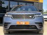 USED 2022 F LAND ROVER RANGE ROVER VELAR 2.0 P250 R-Dynamic HSE SUV 5dr Petrol Auto 4WD Euro 6 (s/s) (249 ps) MASSAGE SEATS + HEATED AND COOLED SEATS +  REVERSE CAMERA + SAT NAV  + MERIDIAN SOUND SYSTEM + FULL LEATHER IVORY SEATS + HEATED STEERING WHEEL + LANE ASSIST + DAB RADIO + BLUETOOTH + HPI CLEAR + 2 KEYS +DELIVERY AVAILABLE *  + FINANCE AVAILABLE + PART EXCHANGE + PANORAMIC GLASS ROOF +