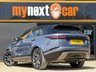 USED 2022 F LAND ROVER RANGE ROVER VELAR 2.0 P250 R-Dynamic HSE SUV 5dr Petrol Auto 4WD Euro 6 (s/s) (249 ps) MASSAGE SEATS + HEATED AND COOLED SEATS +  REVERSE CAMERA + SAT NAV  + MERIDIAN SOUND SYSTEM + FULL LEATHER IVORY SEATS + HEATED STEERING WHEEL + LANE ASSIST + DAB RADIO + BLUETOOTH + HPI CLEAR + 2 KEYS +DELIVERY AVAILABLE *  + FINANCE AVAILABLE + PART EXCHANGE + PANORAMIC GLASS ROOF +