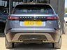 USED 2022 F LAND ROVER RANGE ROVER VELAR 2.0 P250 R-Dynamic HSE SUV 5dr Petrol Auto 4WD Euro 6 (s/s) (249 ps) MASSAGE SEATS + HEATED AND COOLED SEATS +  REVERSE CAMERA + SAT NAV  + MERIDIAN SOUND SYSTEM + FULL LEATHER IVORY SEATS + HEATED STEERING WHEEL + LANE ASSIST + DAB RADIO + BLUETOOTH + HPI CLEAR + 2 KEYS +DELIVERY AVAILABLE *  + FINANCE AVAILABLE + PART EXCHANGE + PANORAMIC GLASS ROOF +