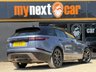 USED 2022 F LAND ROVER RANGE ROVER VELAR 2.0 P250 R-Dynamic HSE SUV 5dr Petrol Auto 4WD Euro 6 (s/s) (249 ps) MASSAGE SEATS + HEATED AND COOLED SEATS +  REVERSE CAMERA + SAT NAV  + MERIDIAN SOUND SYSTEM + FULL LEATHER IVORY SEATS + HEATED STEERING WHEEL + LANE ASSIST + DAB RADIO + BLUETOOTH + HPI CLEAR + 2 KEYS +DELIVERY AVAILABLE *  + FINANCE AVAILABLE + PART EXCHANGE + PANORAMIC GLASS ROOF +
