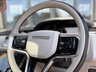 USED 2022 F LAND ROVER RANGE ROVER VELAR 2.0 P250 R-Dynamic HSE SUV 5dr Petrol Auto 4WD Euro 6 (s/s) (249 ps) MASSAGE SEATS + HEATED AND COOLED SEATS +  REVERSE CAMERA + SAT NAV  + MERIDIAN SOUND SYSTEM + FULL LEATHER IVORY SEATS + HEATED STEERING WHEEL + LANE ASSIST + DAB RADIO + BLUETOOTH + HPI CLEAR + 2 KEYS +DELIVERY AVAILABLE *  + FINANCE AVAILABLE + PART EXCHANGE + PANORAMIC GLASS ROOF +